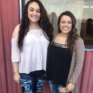 Meet your Posher, Breanna